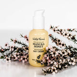 Replenishing Day Creme 100ml - Mudgee Honey Haven