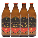 4 Pack Sparkling Mead $45