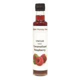 Caramelised Raspberry Vinegar 250ml - Mudgee Honey Haven