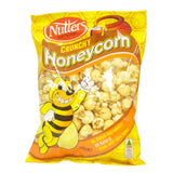 Honey Popcorn 200g - Mudgee Honey Haven