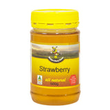 Strawberry Honey 500g