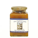 New England Larder Spicy Tomato Chutney 375g - Mudgee Honey Haven