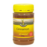Cinnamon Honey 500g - Mudgee Honey Haven