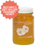 Honey Australia 170g Leatherwood - Mudgee Honey Haven