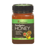 Beepower Eucalyptus Honey 500g