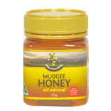 Mudgee Pure Honey 250g - Mudgee Honey Haven