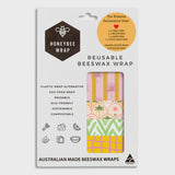 Honeybee Wrap - Kitchen Collection
