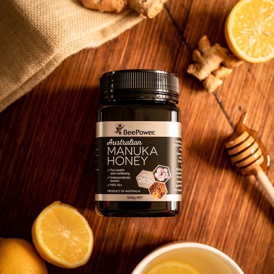 Mudgee Honey Haven