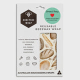 Honeybee Wrap - Bread Wrap