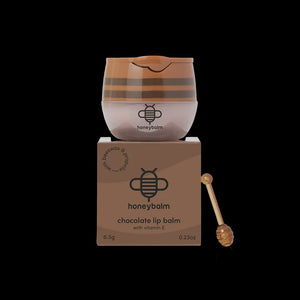 Honeybalm - Chocolate - Mudgee Honey Haven