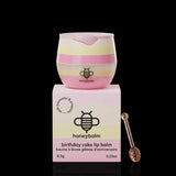 Honey Balm - Birthday Cake