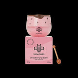Honey Balm - strawberry