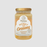 Honey Australia - Bee Creamy