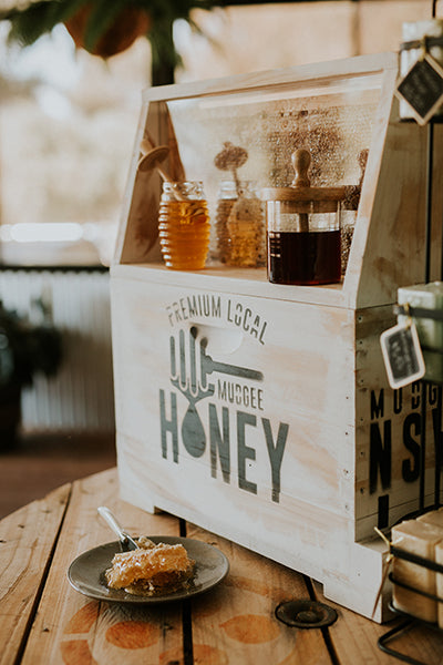Mudgee Honey Haven