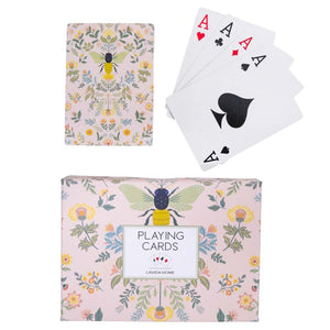 Playing Cards - Bee Folk