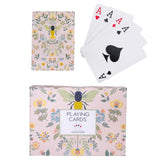 Playing Cards - Bee Folk