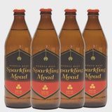 4 Pack Sparkling Mead