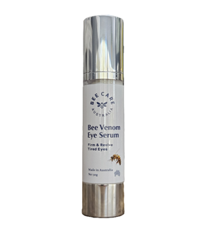 Beecare Bee Venom Eye Serum 50g