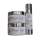 Beecare Deluxe Facial Pack