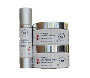 BeeCare Facial Pack