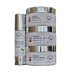 BeeCare Ultimate Pack