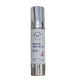 Beecare Manuka Moisturiser Pump  MGO 514+