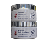 Beecare Moisturiser & Exfoliator