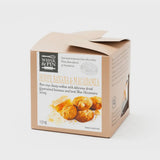 Whisk & Pin - Honey, Banana & Macadamia Cookies