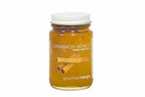 Cinnamon Honey 170g