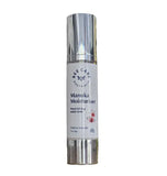 Beecare Manuka Moisturiser Pump MGO 514+ 50g