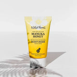 Protective Hydrating Moisturiser with SP75mlF15