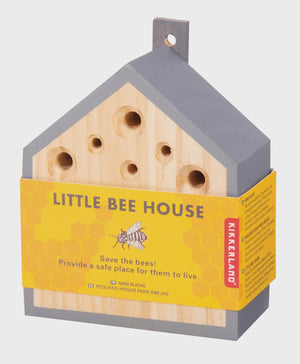 Little Bee House