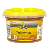 Yellowbox Honey 1kg - Mudgee Honey Haven