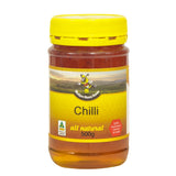 Chilli Honey 500g - Mudgee Honey Haven