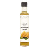 Caramelised Mango Vinegar 250ml - Mudgee Honey Haven