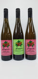 Fresco x3 - Mudgee Honey Haven