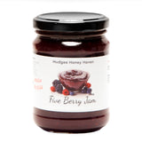 Five Berry Jam 285g