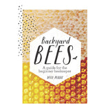 Backyard Bees - Mudgee Honey Haven