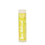 Bee Natural Lip Balm Lemon Myrtle - Mudgee Honey Haven