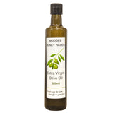 Extra Virgin Olive Oil 500ml - Mudgee Honey Haven