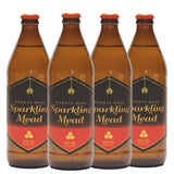 4 Pack Sparkling Mead $40 - Mudgee Honey Haven