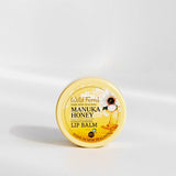 Conditioning Lip Balm 15g - Mudgee Honey Haven