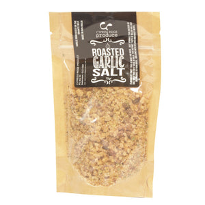 Cypress Ridge - Roast Garlic Salt - Mudgee Honey Haven