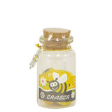 Mini Bee Erasers GP-4378