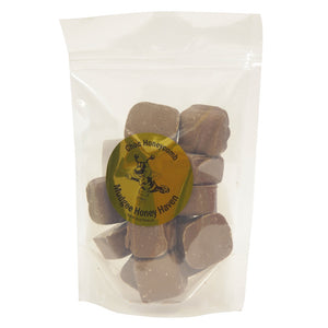 Chocolate Honeycomb 14 Pieces - Mudgee Honey Haven