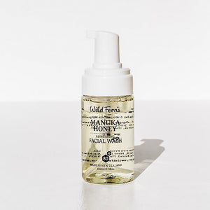 Refreshing Facial Wash 100ml - Mudgee Honey Haven