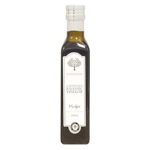 Lomondo Caramelised Balsamic 250ml - Mudgee Honey Haven