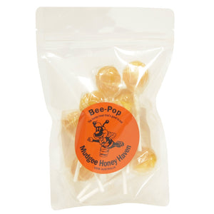 Beepops x 11 - Mudgee Honey Haven
