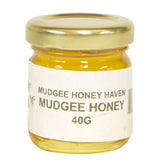 Mudgee Pure Honey 40g - Mudgee Honey Haven