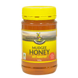 Mudgee Pure Honey 500g - Mudgee Honey Haven